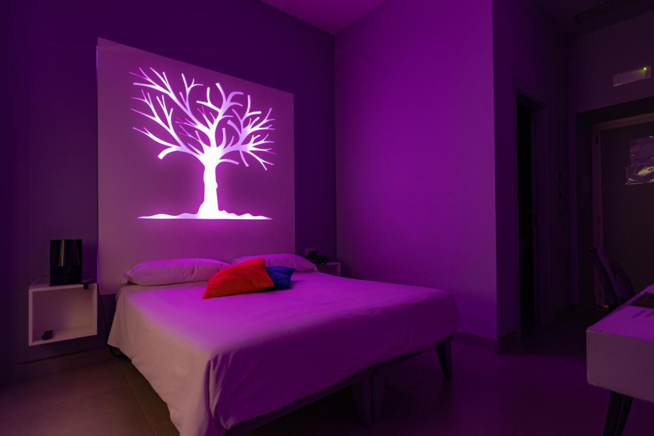 Quartum Luxury Rooms Ρώμη Εξωτερικό φωτογραφία