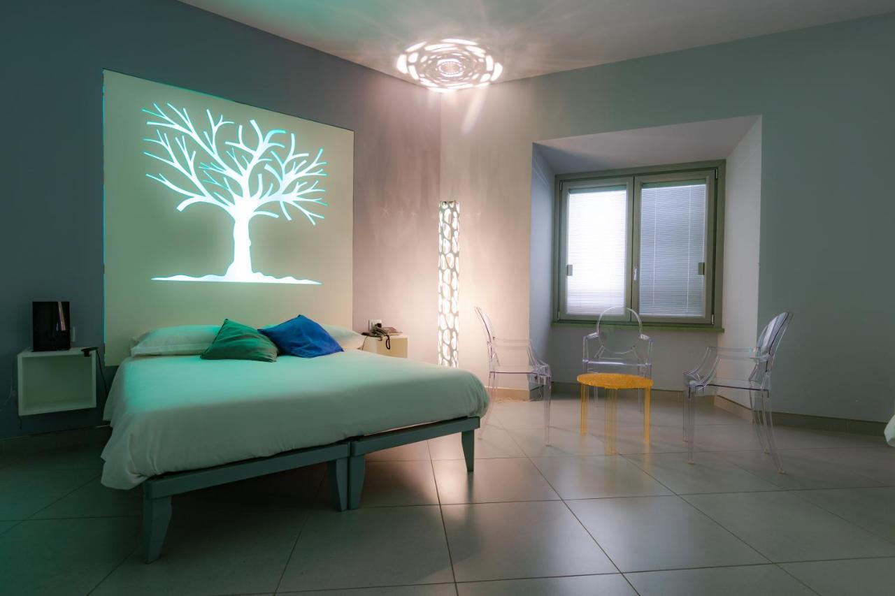 Quartum Luxury Rooms Ρώμη Εξωτερικό φωτογραφία
