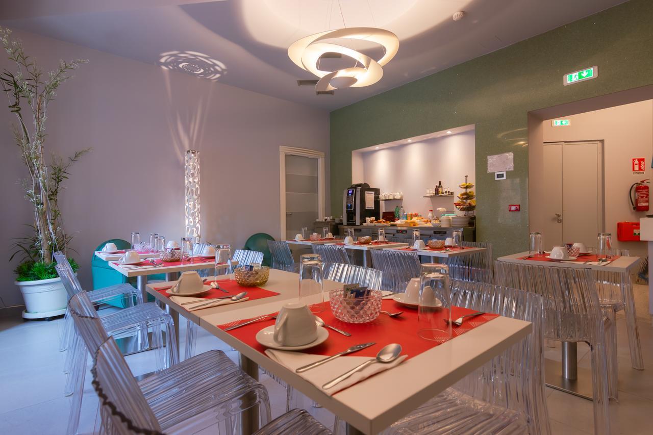 Quartum Luxury Rooms Ρώμη Εξωτερικό φωτογραφία