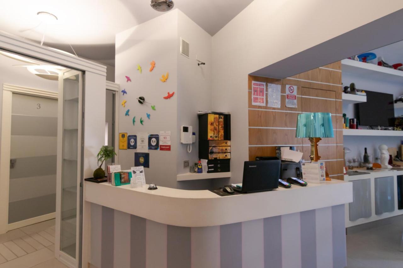 Quartum Luxury Rooms Ρώμη Εξωτερικό φωτογραφία