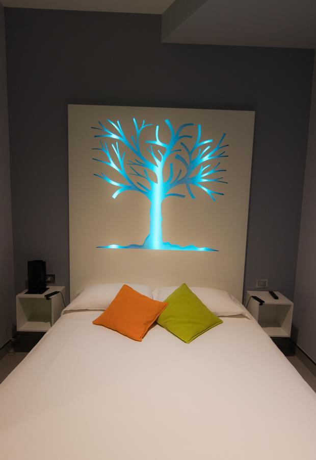 Quartum Luxury Rooms Ρώμη Εξωτερικό φωτογραφία
