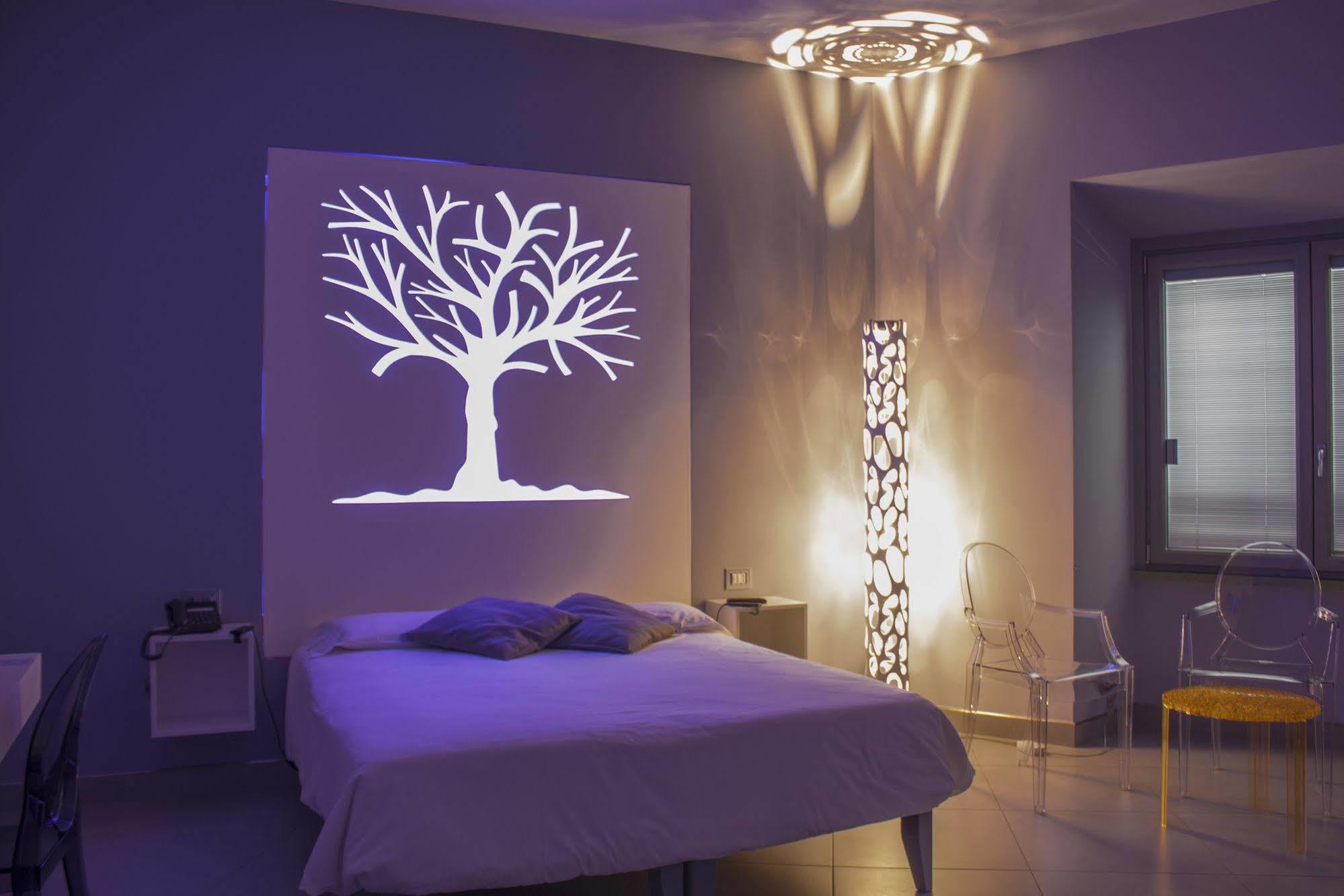 Quartum Luxury Rooms Ρώμη Εξωτερικό φωτογραφία