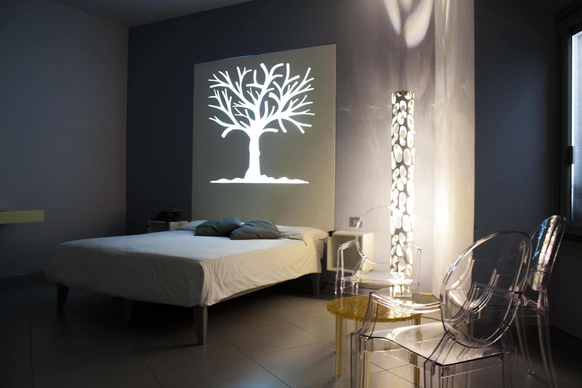 Quartum Luxury Rooms Ρώμη Εξωτερικό φωτογραφία