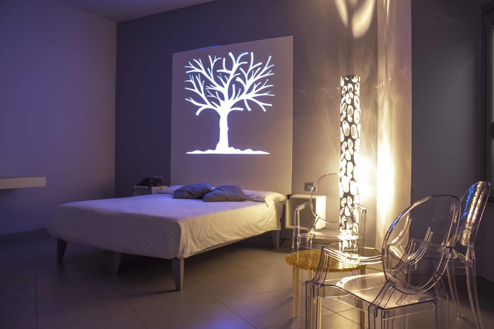 Quartum Luxury Rooms Ρώμη Εξωτερικό φωτογραφία